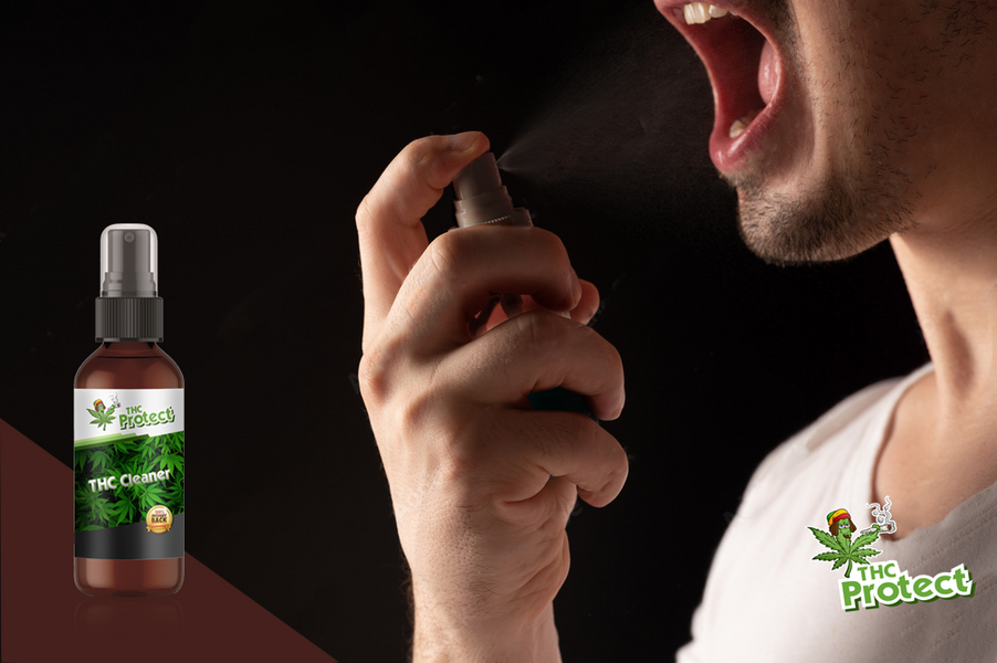 Cómo funciona el Kleaner : Comprender la eficacia del spray anti-THC