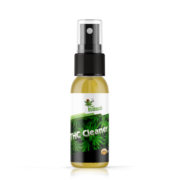 Spray anti-THC (Kleaner)